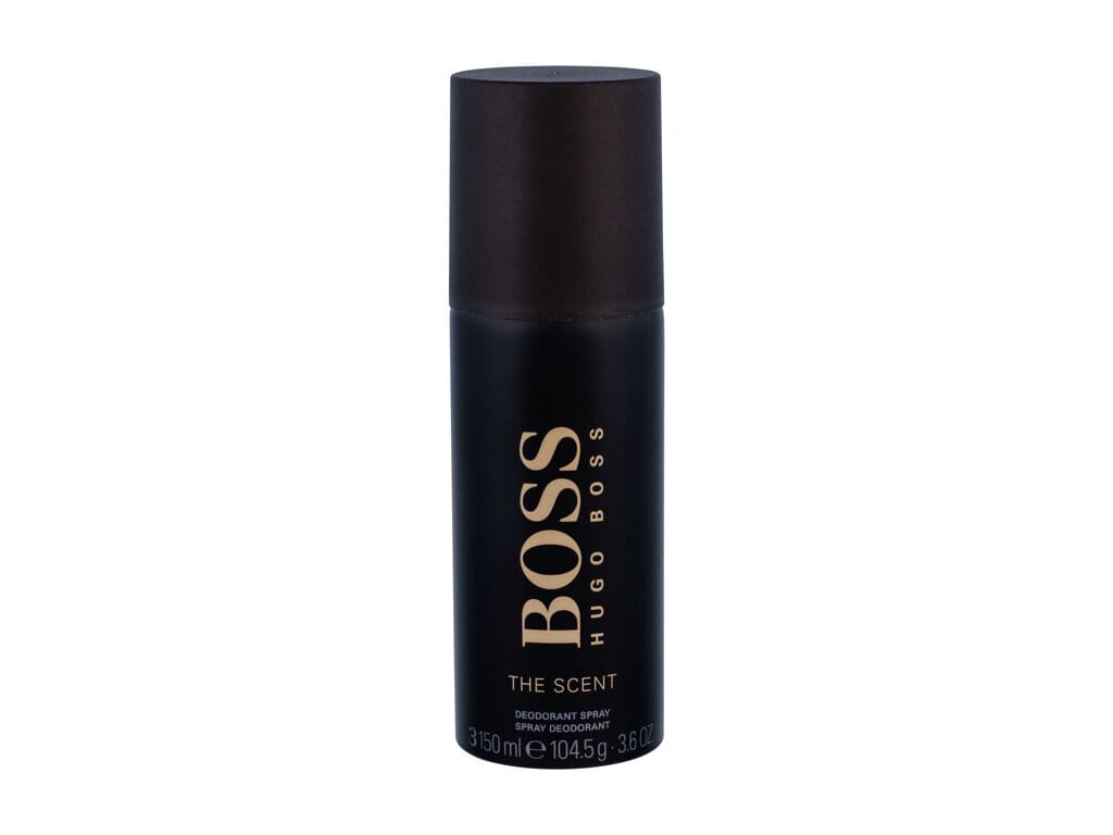 HUGO BOSS Boss The Scent M Dezodorant 150ml-475578